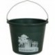 Seau de jardin vert 12 Ltr