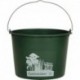 Seau de jardin vert 20 Ltr