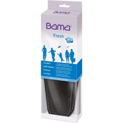 Semelle Deo Active Extra Taille 46