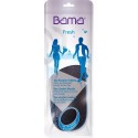 Semelle Deo Komfort Memory Foam Taille 36