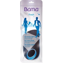 Semelle Deo Komfort Memory Foam Taille 40