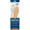Semelle intérieure en cuir Taille 46