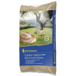 Semence pelouse 10kg ProfiLine Sunny Green (Par 2)