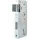 Serrure à mortaiser 340P PZW 40/72/8 f.Rohr 30mm
