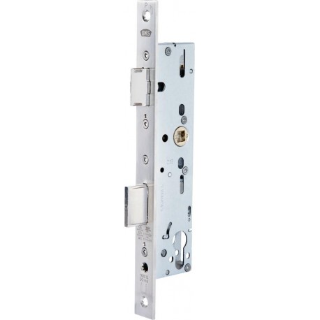 Serrure à mortaiser anti-panique PZ30/92/924 carré .PAF-BB-1820DLER
