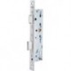 Serrure à mortaiser anti-panique PZ35/92/924 carré .PAF-BB-1820DLER