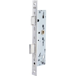 Serrure à mortaiser anti-panique PZ45/92/924 carré .PAF-BB-1820DLER
