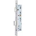 Serrure à mortaiser anti-panique PZ45/92/924 carré .PAF-BB-1820DLER