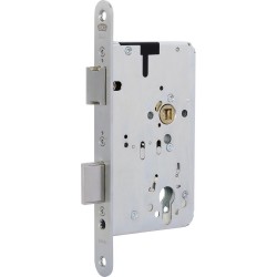 Serrure à mortaiser anti-panique PZ65/72/920rd PAF-BB-2320 DRERmatt