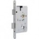 Serrure à mortaiser anti-panique PZ65/72/924rd PAF-BB-2320 DLERmatt