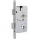 Serrure à mortaiser anti-panique PZ65/72/924rd PAF-EB-2326 DLERmatt