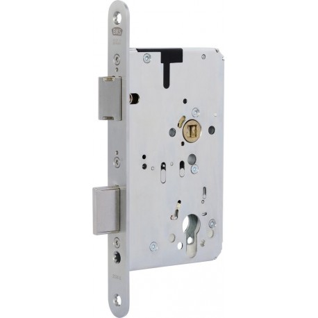 Serrure à mortaiser anti-panique PZ65/72/924rd PAF-EB-2326 DLERmatt