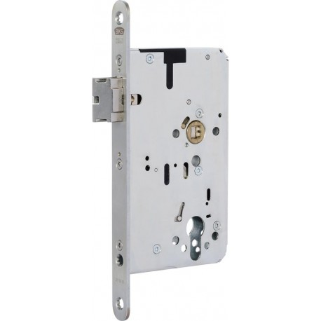 Serrure à mortaiser avec fonction anti-panique OT.PA-Schl.PZ65/72/9B-2110-BDR20rdER