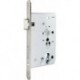 Serrure à mortaiser pour portes OT-ESPZ65/72/824 rd.B-0515m.W.DLNiSi