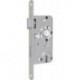 Serrure à mortaiser ZT-ESBB55/72/820rd. falz0215o.W.DLNiSilack