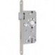 Serrure à mortaiser ZT-ESBB55/72/820rd. falz0215o.W.DLNiSilack