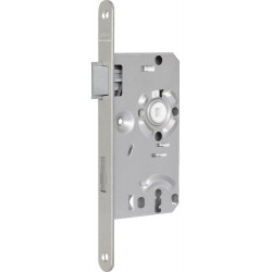 Serrure à mortaiser ZT-ESWC55/78/818ktg. falz0215o.W.DLNiSilack