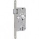 Serrure à mortaiser ZT-ESWC55/78/818rd. falz0215o.W.DLNiSilack