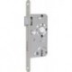 Serrure à mortaiser ZT-ESWC55/78/820rd. falz0215o.W.DLNiSilack