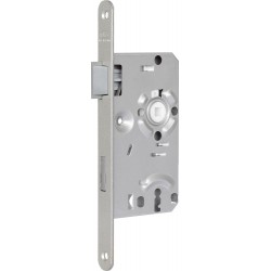 Serrure à mortaiser ZT-ESWC55/78/820rd. falz0215o.W.DLNiSilack