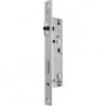 Serrure à mortaiser.PZ30/92B-1315L/R24x245ktgNiSi