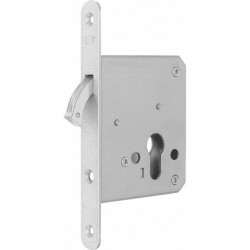 Serrure à mortaiserW.PZ D5520ktg.0371Zirk.ERgeb
