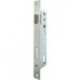 Serrure Ent: 120mmW 1 Dorn 35mm droite