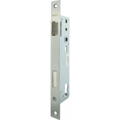 Serrure Ent: 120mmW 1 Dorn 35mm droite