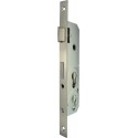 Serrure l1230P f.2 PZPZW 30 18x270 carré.L galvanisé