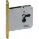 Serrure meuble 1732:20mm droite
