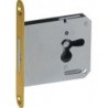 Serrure meuble 1732:25mm droite