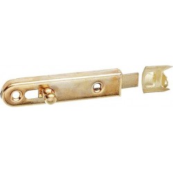 Serrure verrou 70mm