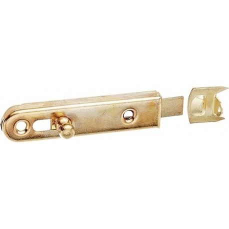 Serrure verrou 70mm