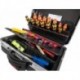 Servante a outils CLASSIC 360x200x470mm PARAT