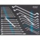 Servante outils 179N-7/137137-pièces HAZET