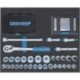 Servante outils Smartline 172-pièces GEDORE