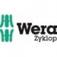 Set Douille avec fonction HOLD 1/2 Torx 6-pièces Wera