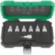 Set embout 1/2 7 unités TX20-50 FORTIS