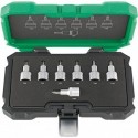Set embout 1/2 7 unités TX20-50 FORTIS