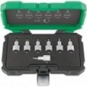 Set embout 1/2 7 unités TX20-50 FORTIS