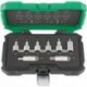 Set embout 1/2 8 unités 5-17mm i6kt.FORTIS