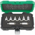 Set embout 1/2 8 unités 5-17mm i6kt.FORTIS