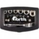 Set embouts 24 unités m.Ratsche FORTIS