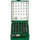Set embouts 31 unités FORTIS