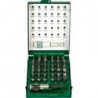 Set embouts 31 unités FORTIS