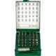 Set embouts 31 unités FORTIS