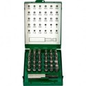 Set embouts 31 unités FORTIS