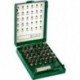 Set embouts 31 unités FORTIS