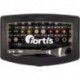 Set embouts 32 unités FORTIS