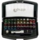 Set embouts 32 unités FORTIS